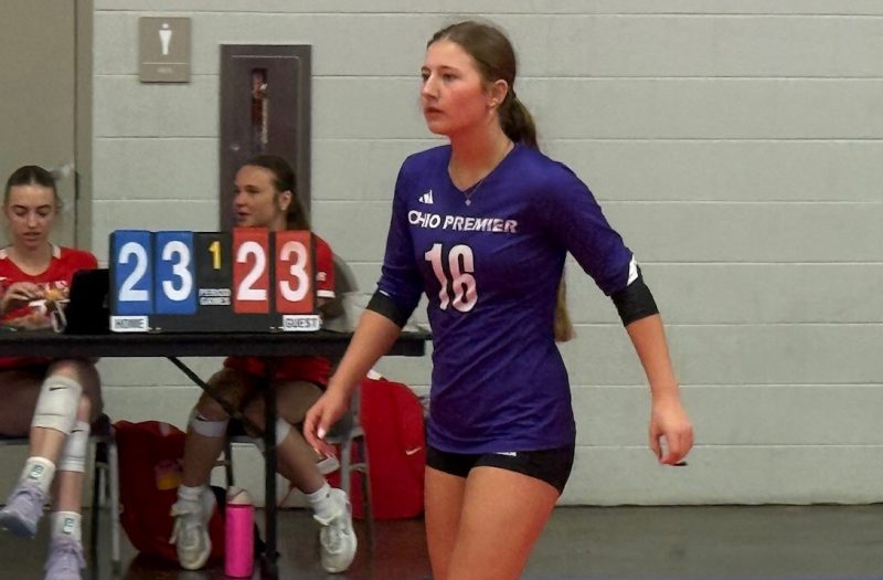 Club Preview: OPVC 17 Ricketts