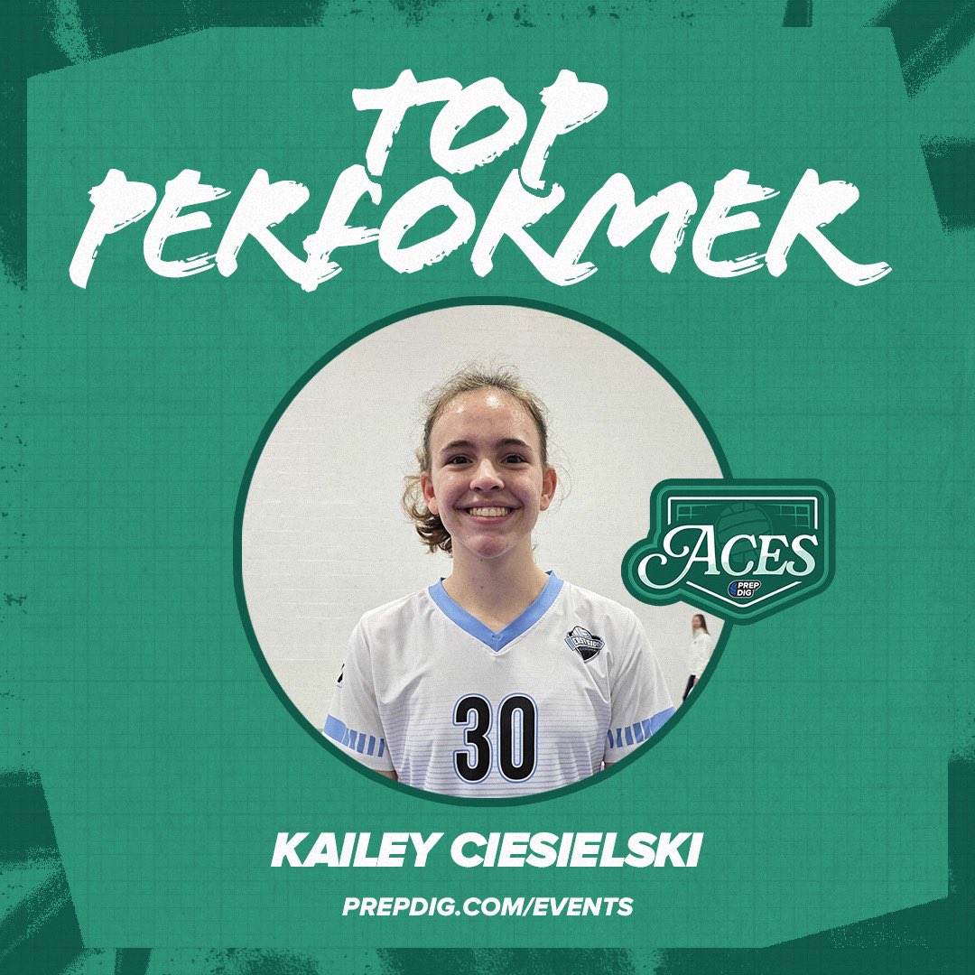 Kailey Ciesielski