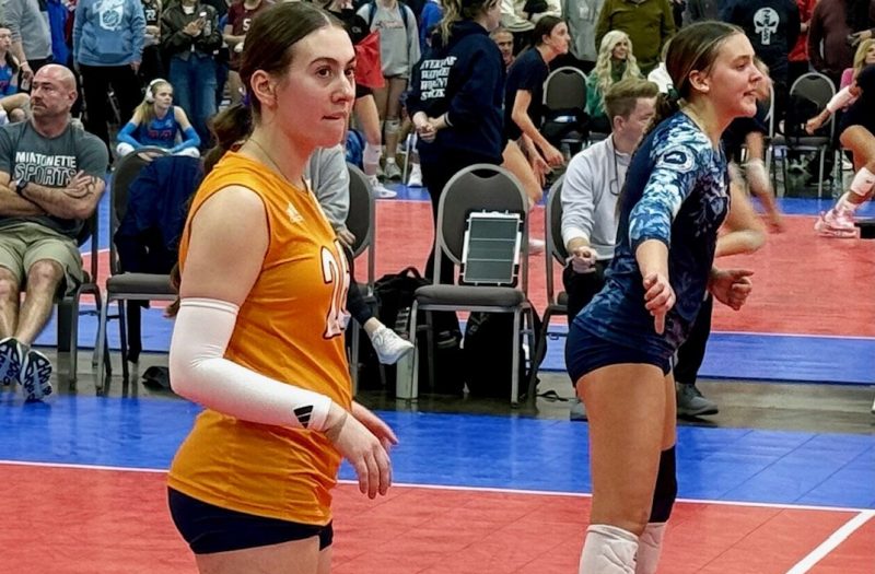 Kelsie Smith