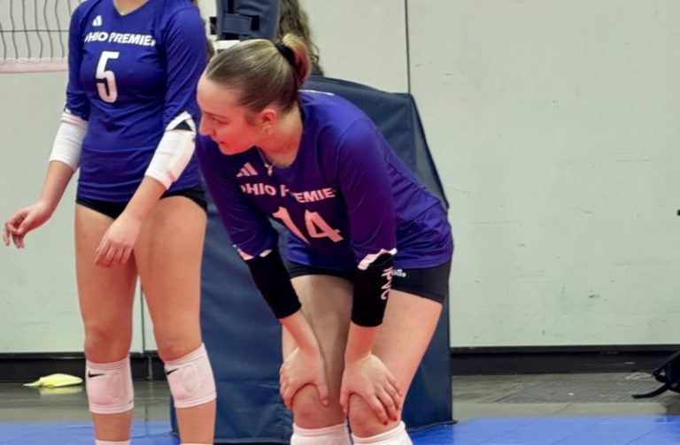 Team Profile: OPVC 16-2 Kaylor