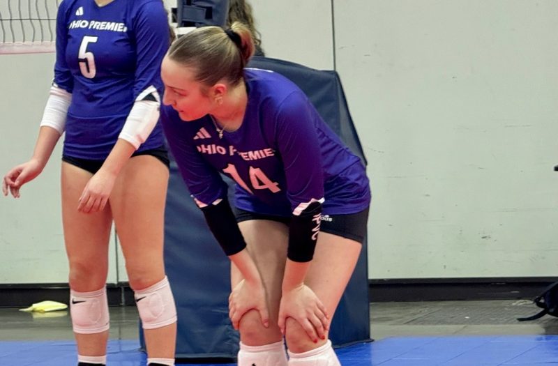 OVR-Mizuno Bid Day Three Solid setters/defensive specialists