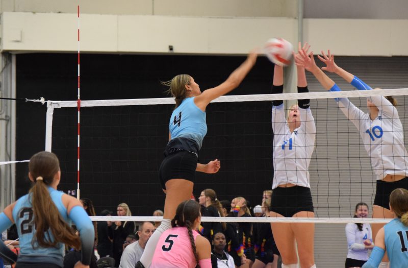 Lone Star Classic NQ Day One Recap