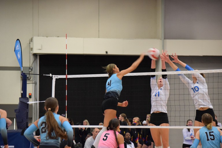 Texas Class of 2028 State Ranking New Additions Vol 1