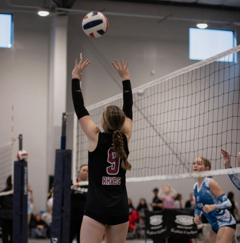 Stock Risers - The Biggest Climbers In The 2027 Rankings