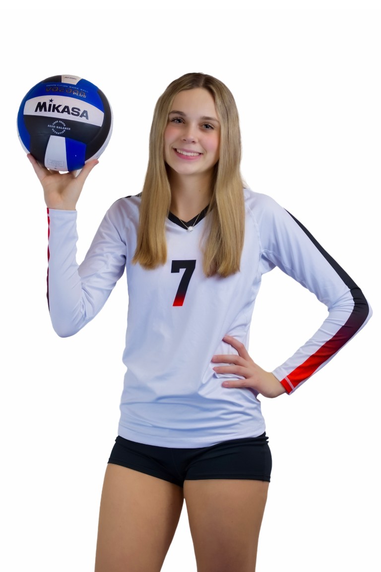 Sophia Groshek