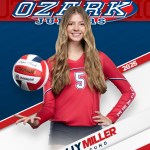 Molly Miller