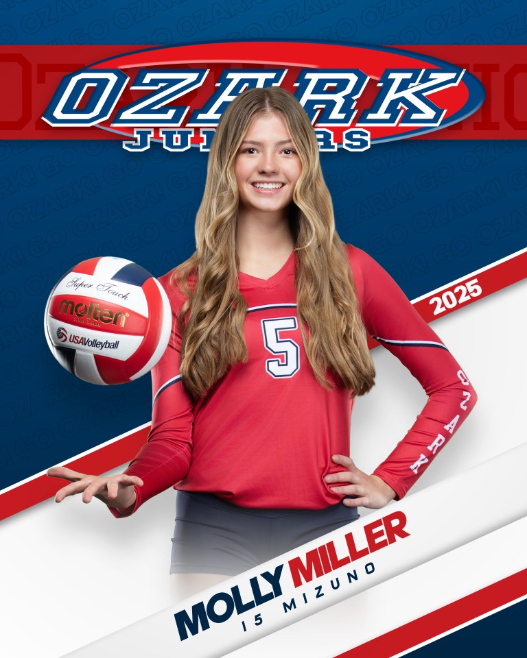 Molly Miller