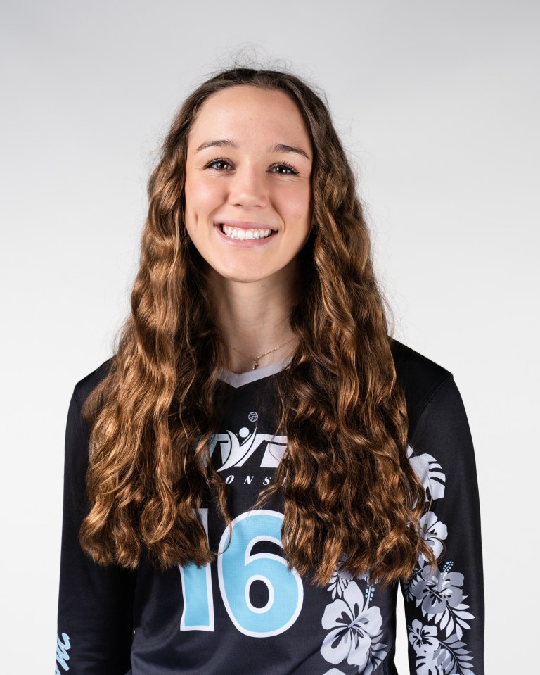 Kylie Tuescher