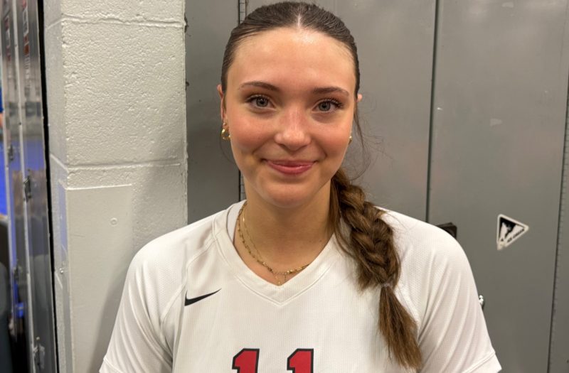 Makayla Meister