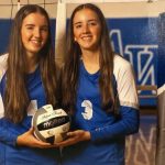 2026 Senior Sendoff With USAV GJNC in Reno