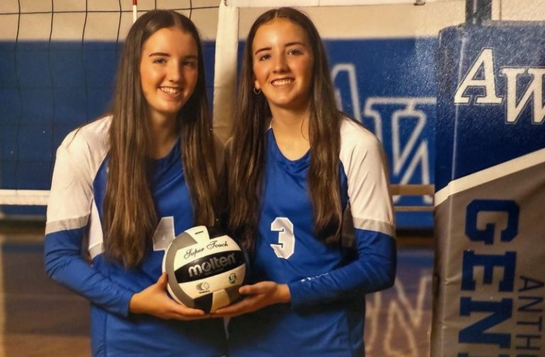 Buckeye Twin Tales: Anthony Wayne&#039;s Pike Sisters