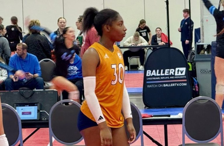 Five New Additions to the Ohio 2027 Rankings