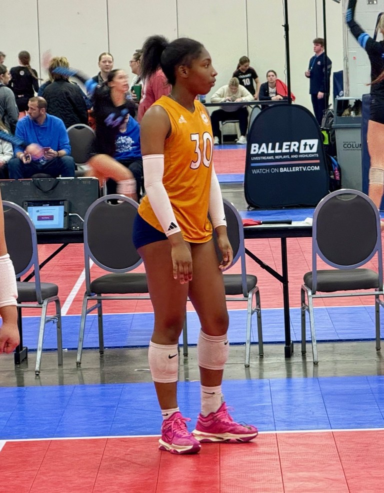 Nadiya Webb