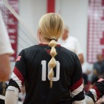 Leah Vossekuil