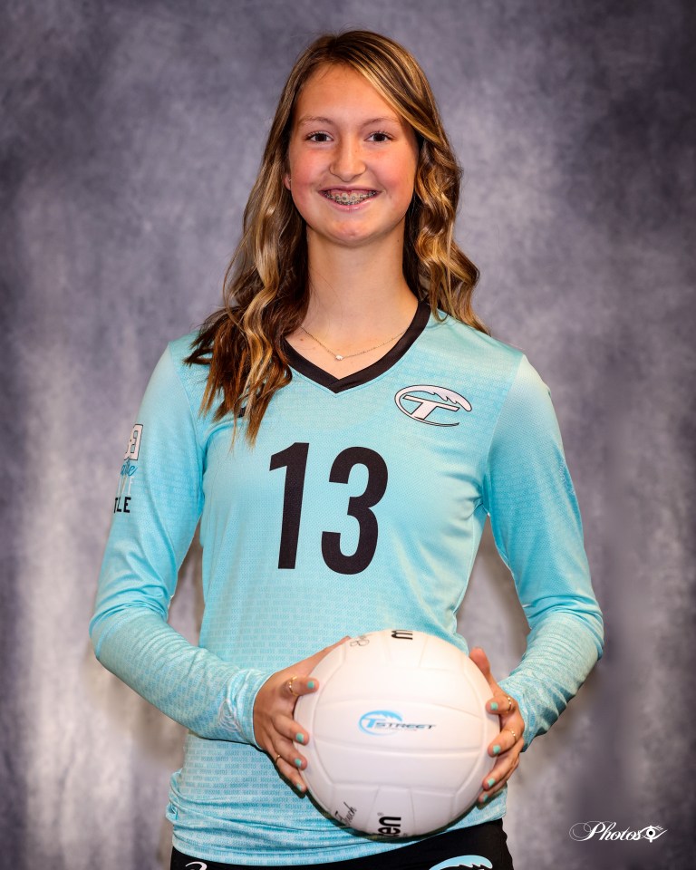 Payton Froid