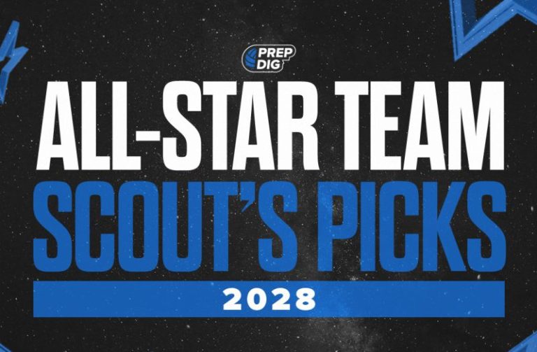 Tu&#039;s 2028 Prep Dig OK All-Stars: The Next Generation