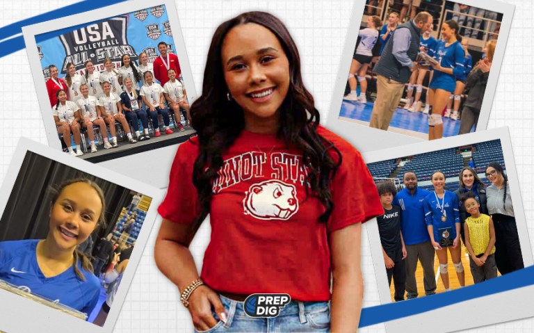 Big Dreams, Bigger Drive: Azjiah Trader Takes Her Game to MSU