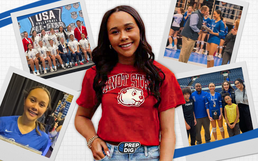 Big Dreams, Bigger Drive: Azjiah Trader Takes Her Game to MSU
