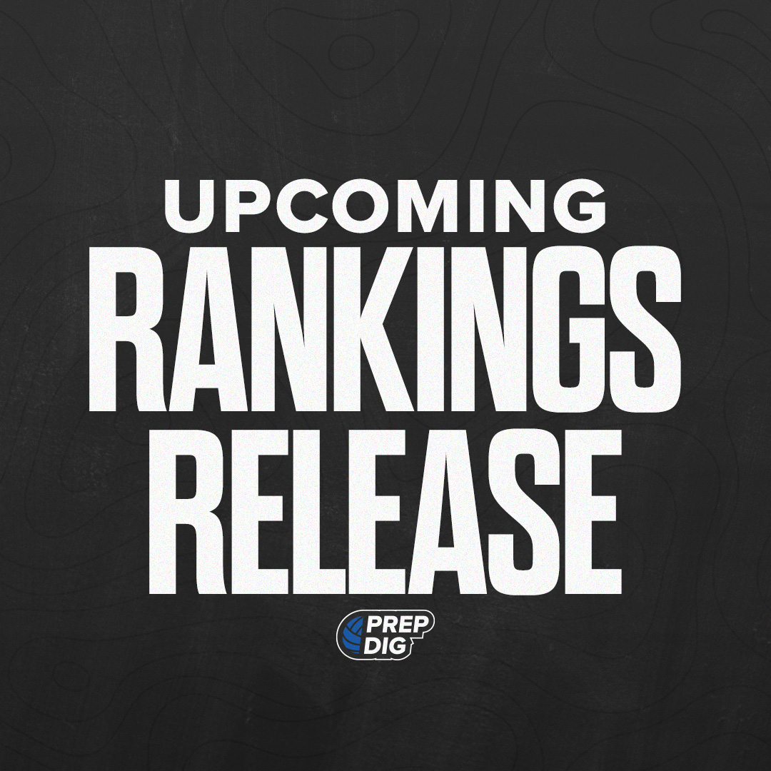 Rankings Preview: 2026 Rankings Set To Be Updated