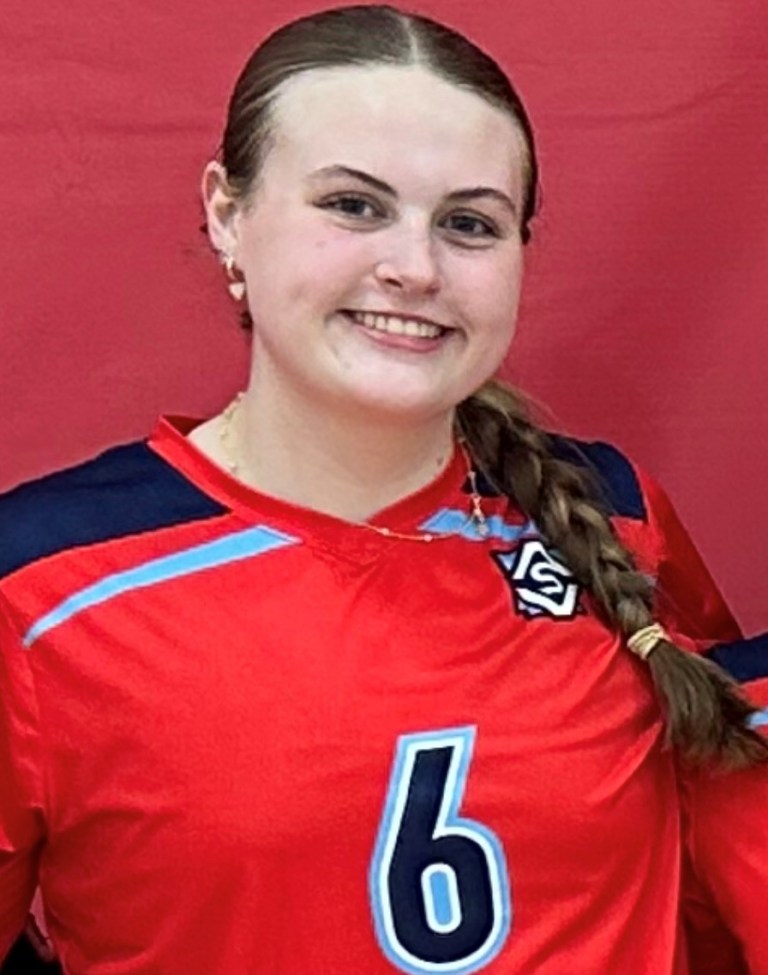 Brinkley Gigerich