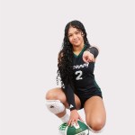 Shai’ree Thompson