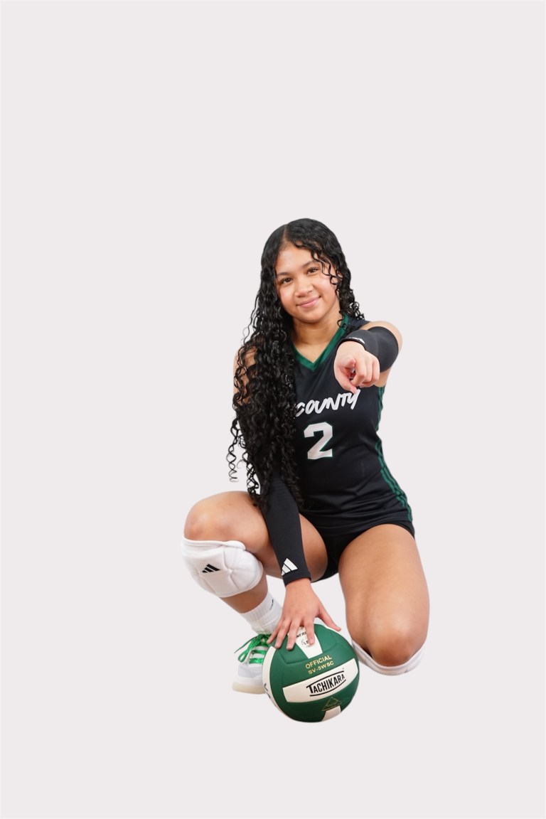Shai’ree Thompson