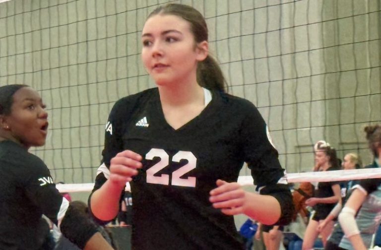 Five Key 2027s Attending Exposure Tour in Wilder