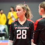 Going Gauntlet | Team Profile: 1st Alliance 17 Gold