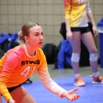 Peyton Wollman