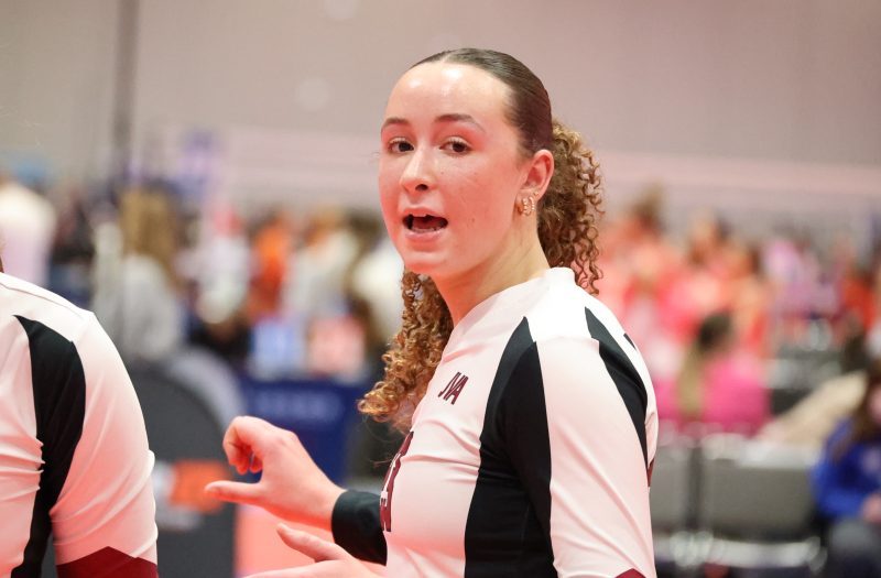 10 Standouts Players From St. Charles East Invite Tourney