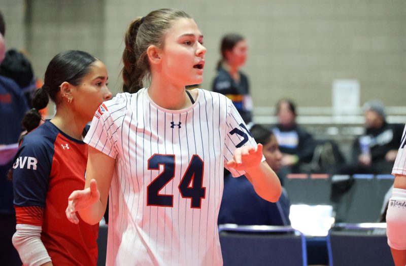 2027 Setters and DS/L Prospects Rising in the Rankings