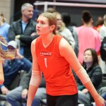 Ella Stowell