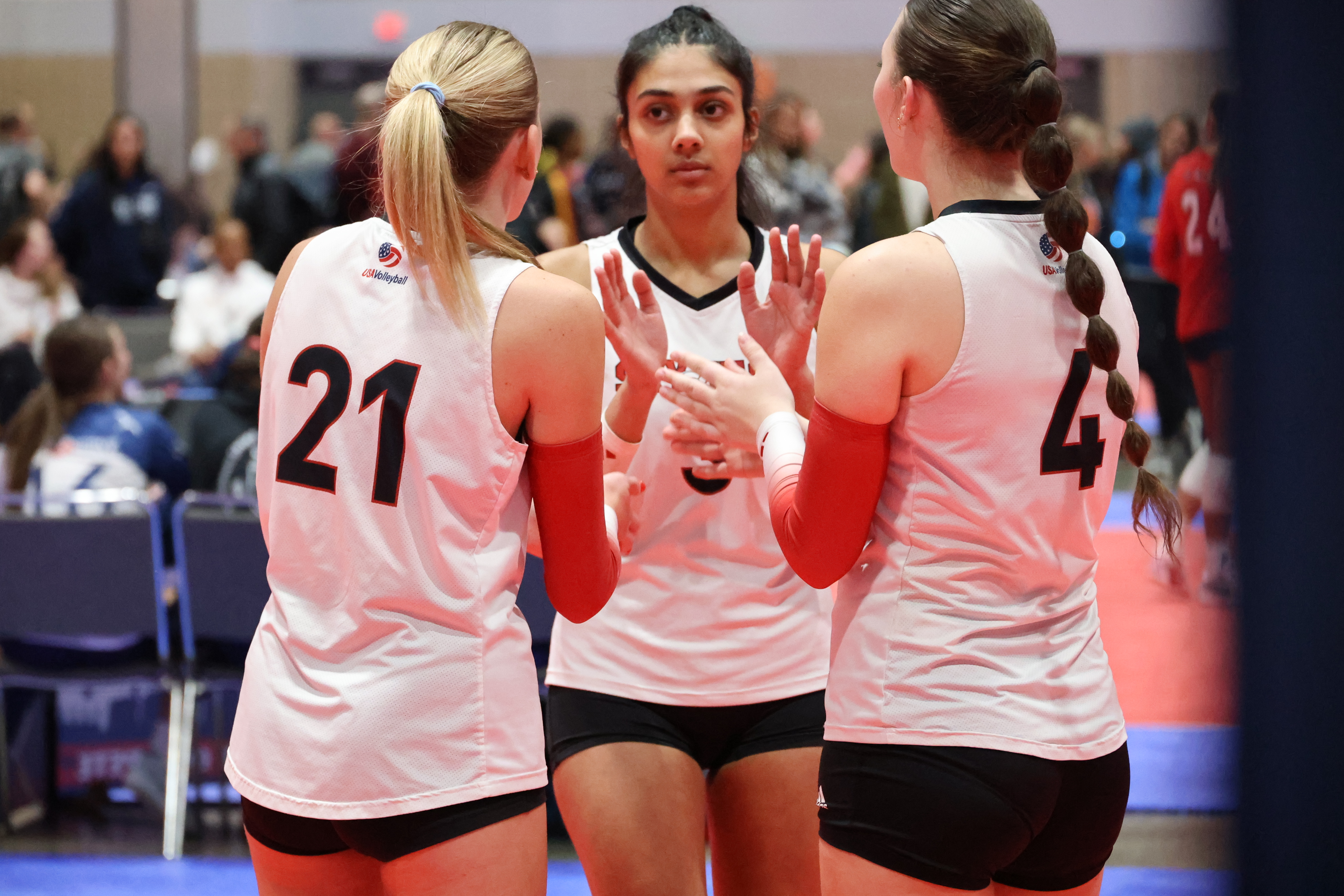 IHSA 4A GVB: Who Are The Top Players On The Top Teams?