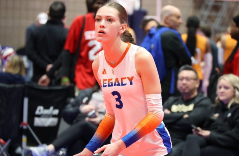 2027 Rankings Top Ten Check-In; Let&#039;s Go Middles!