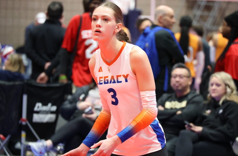 AAU 16 Open Features Ohio Prospects in Quarterfinal Round