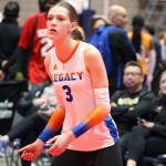 Rising High Performing Northern 10 Seniors