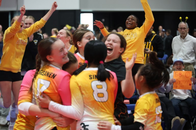 Where Badger Region Teams Stand With National Bids