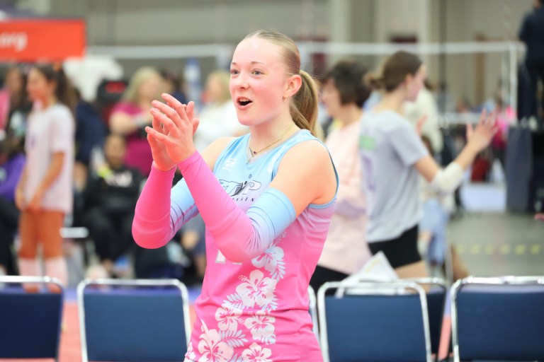2028s To Invite To Camp Post JVA World Challenge