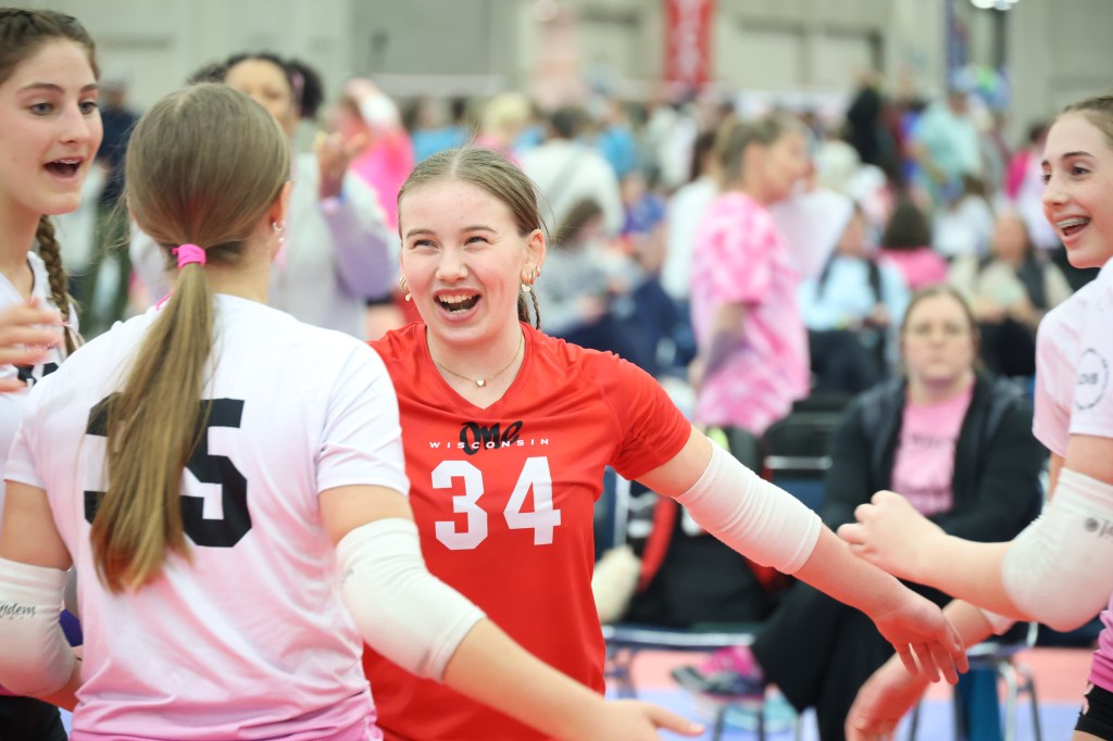 Wisconsin Names To Know From JVA World Challenge