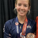 Caroline Hayes