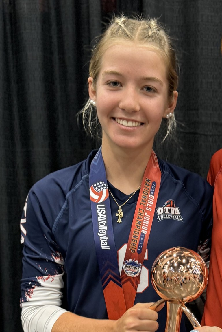 Caroline Hayes