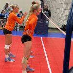 Ohio Middles Ready for Impact at NIT