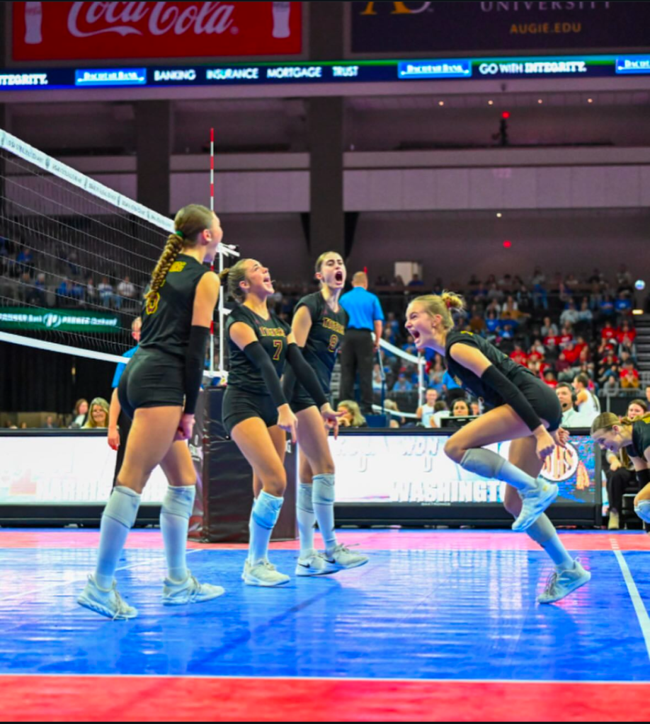 2026 Rankings: Who rounded out the top 10 for South Dakota?