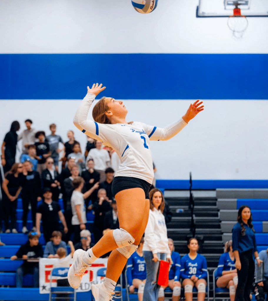 Class of 2025 Rankings-Who made the top 20 in the state?