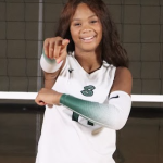 Kamiyah Harris
