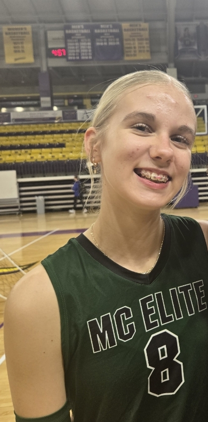 Jaylee Brower
