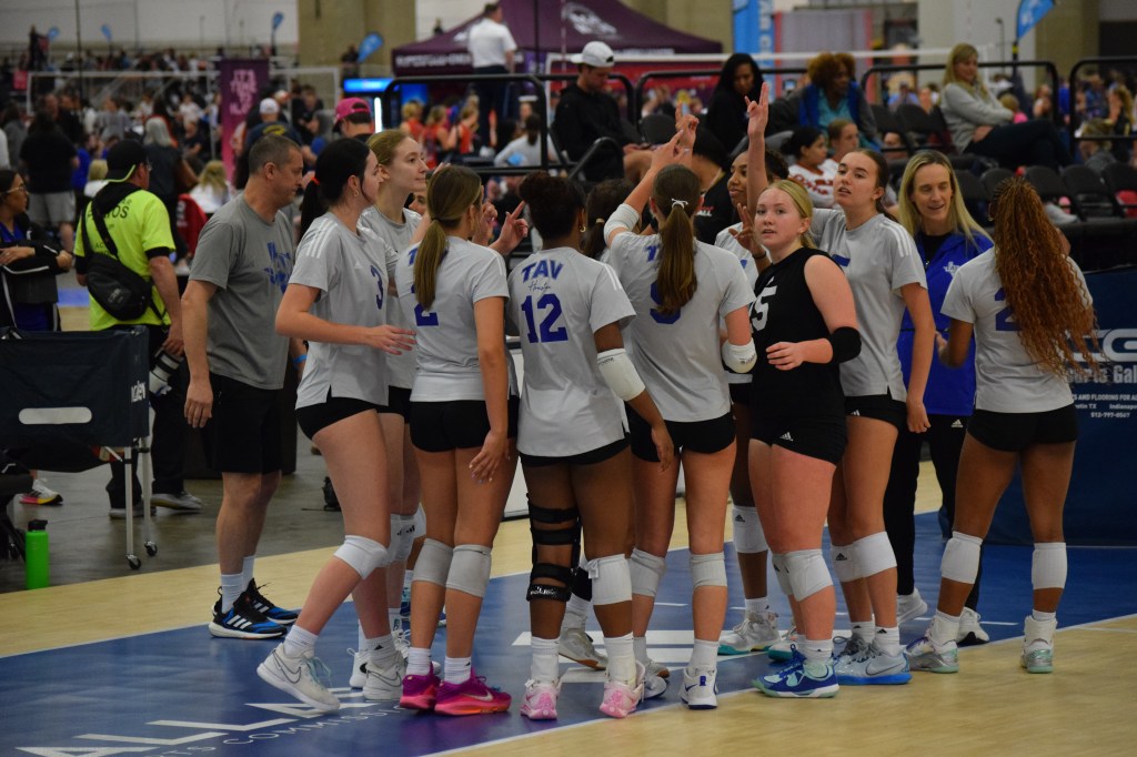 Lone Star Classic NQ Recap Vol 3