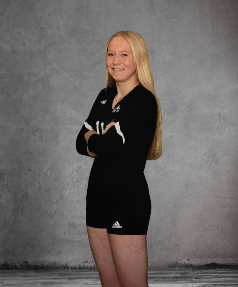 Payton Bromley