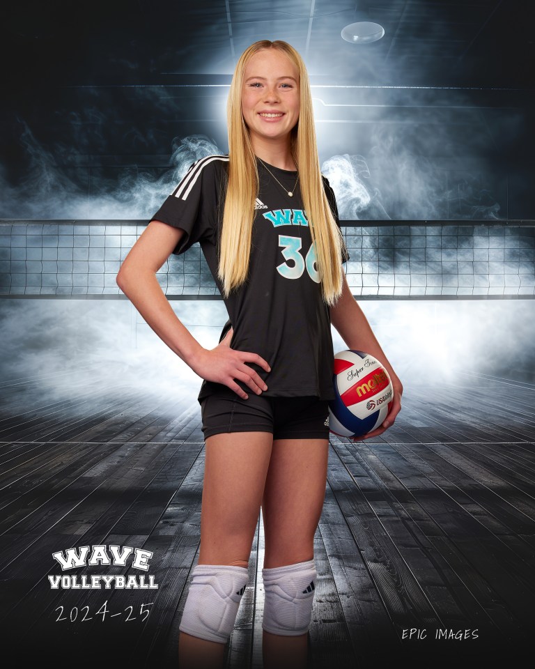 Hailey Flickinger