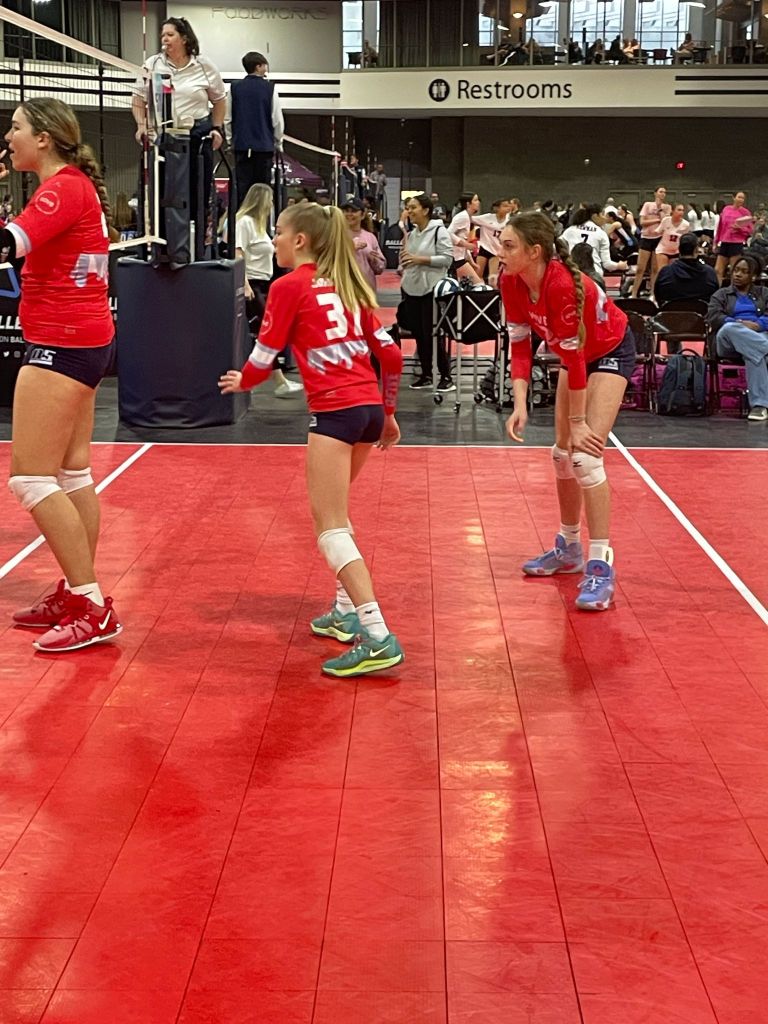 Hardest Hustlers – Big South 2025